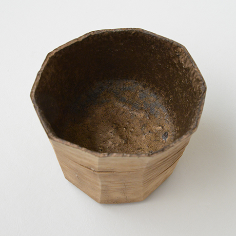 「No.15-1 untitled / Teabowl, untitled」の写真　その5