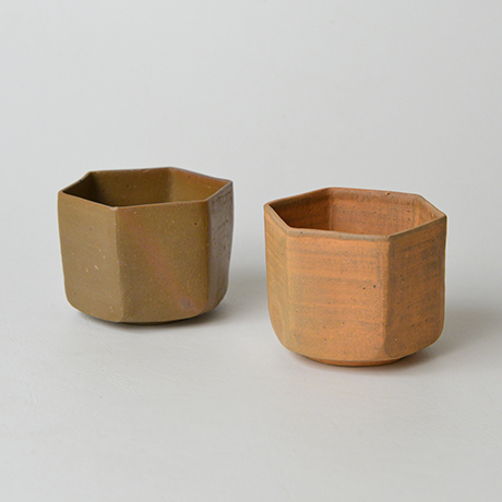 【陶工房 斿展】Exhibition of Tokobo YU