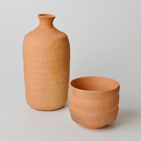 【陶工房 斿展】Exhibition of Tokobo YU