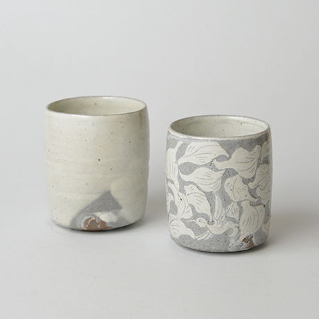 【陶工房 斿展】Exhibition of Tokobo YU