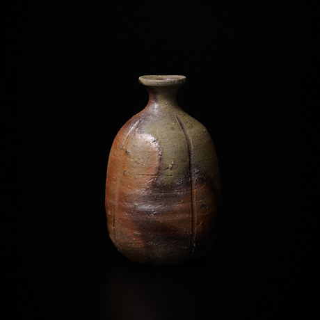 【双頭ノ酒器展】Exhibition of Bizen Tokuri & Karatsu Guinomi