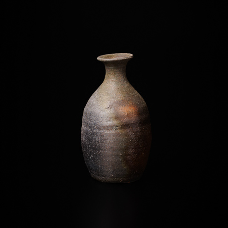 【双頭ノ酒器展】Exhibition of Bizen Tokuri & Karatsu Guinomi