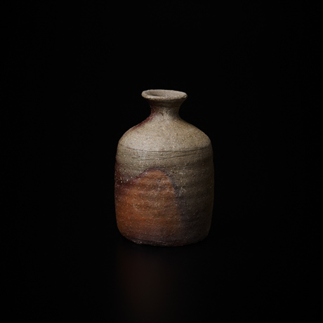 【双頭ノ酒器展】Exhibition of Bizen Tokuri & Karatsu Guinomi