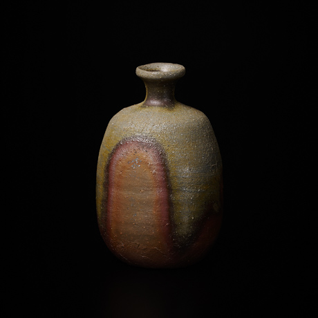 【双頭ノ酒器展】Exhibition of Bizen Tokuri & Karatsu Guinomi