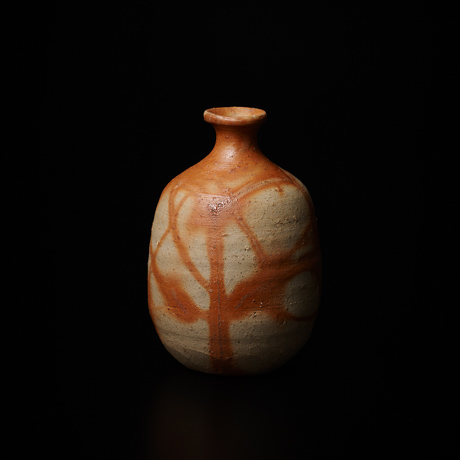 【双頭ノ酒器展】Exhibition of Bizen Tokuri & Karatsu Guinomi