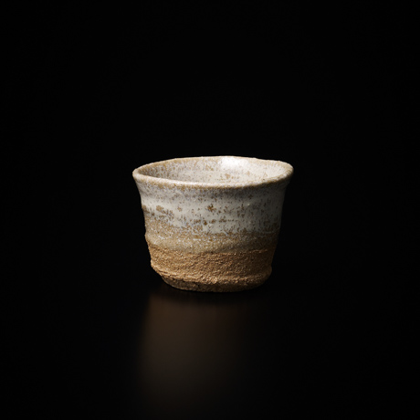 【双頭ノ酒器展】Exhibition of Bizen Tokuri & Karatsu Guinomi