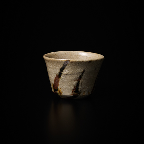 【双頭ノ酒器展】Exhibition of Bizen Tokuri & Karatsu Guinomi