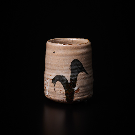 【双頭ノ酒器展】Exhibition of Bizen Tokuri & Karatsu Guinomi