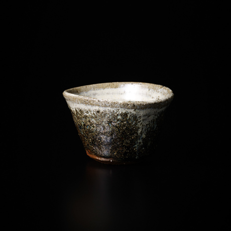 【双頭ノ酒器展】Exhibition of Bizen Tokuri & Karatsu Guinomi