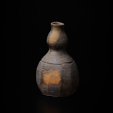 【双頭ノ酒器展】Exhibition of Bizen Tokuri & Karatsu Guinomi