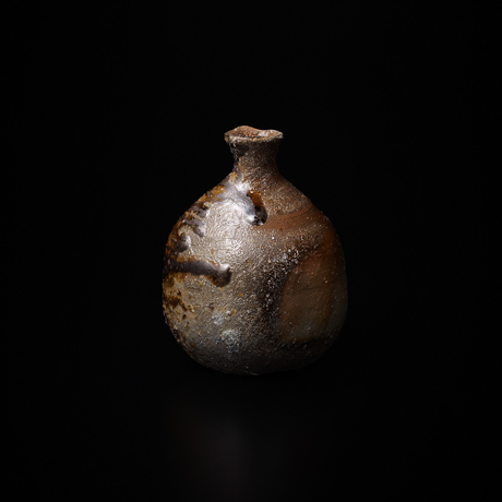 【双頭ノ酒器展】Exhibition of Bizen Tokuri & Karatsu Guinomi