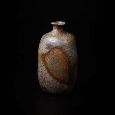 【双頭ノ酒器展】Exhibition of Bizen Tokuri & Karatsu Guinomi