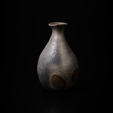 【双頭ノ酒器展】Exhibition of Bizen Tokuri & Karatsu Guinomi