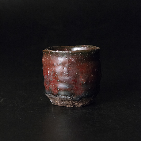 【双頭ノ酒器展】Exhibition of Bizen Tokuri & Karatsu Guinomi