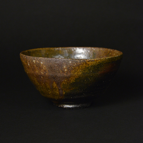 「No.13　備前茶碗 / Chawan, Bizen」の写真　その1