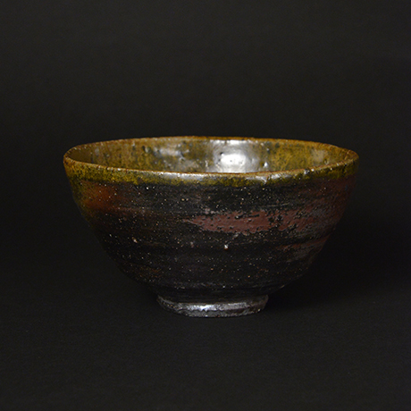 「No.13　備前茶碗 / Chawan, Bizen」の写真　その2