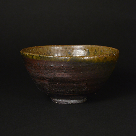 「No.13　備前茶碗 / Chawan, Bizen」の写真　その3