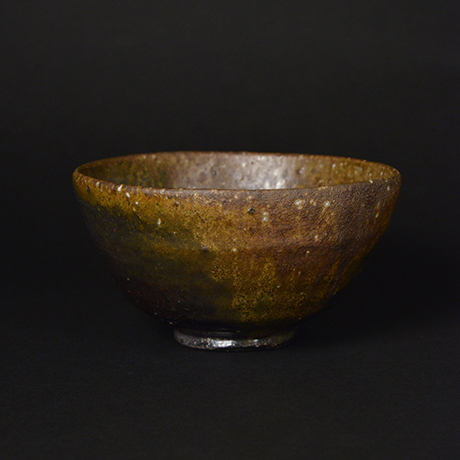 「No.13　備前茶碗 / Chawan, Bizen」の写真　その4