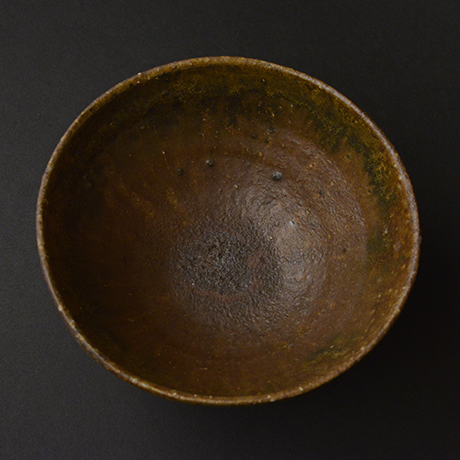 「No.13　備前茶碗 / Chawan, Bizen」の写真　その5