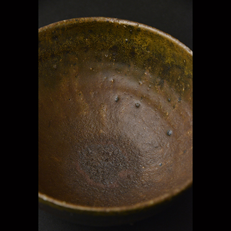 「No.13　備前茶碗 / Chawan, Bizen」の写真　その6