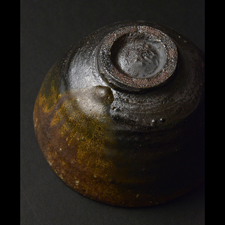 「No.13　備前茶碗 / Chawan, Bizen」の写真　その7