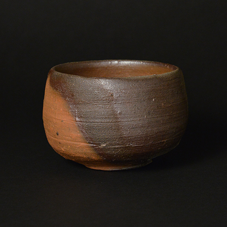 「No.14　備前茶碗 / Chawan, Bizen」の写真　その2