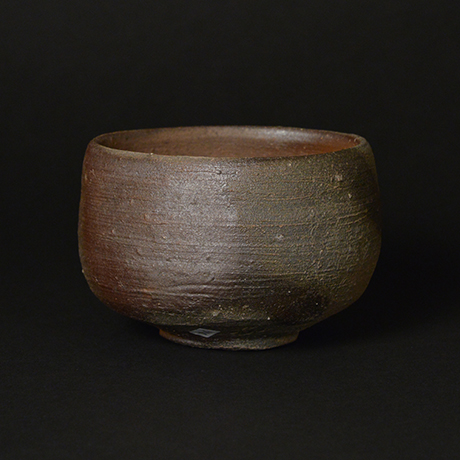 「No.14　備前茶碗 / Chawan, Bizen」の写真　その3