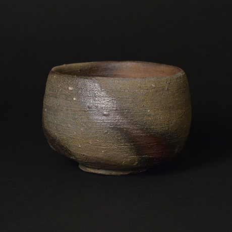 「No.14　備前茶碗 / Chawan, Bizen」の写真　その4