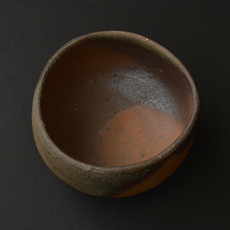 「No.14　備前茶碗 / Chawan, Bizen」の写真　その5