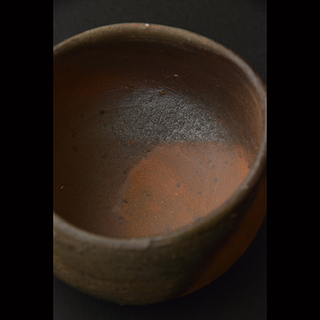 「No.14　備前茶碗 / Chawan, Bizen」の写真　その6