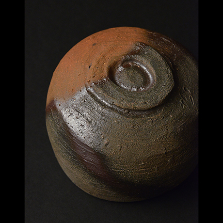 「No.14　備前茶碗 / Chawan, Bizen」の写真　その7