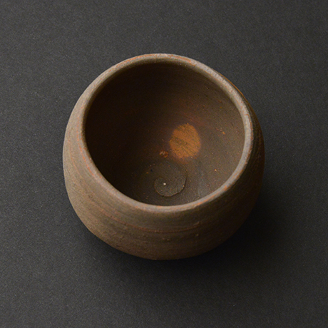 「No.24　備前酒呑 / Guinomi, Bizen」の写真　その3