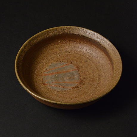 「No.52　備前鉢 / Bowl, Bizen」の写真　その1