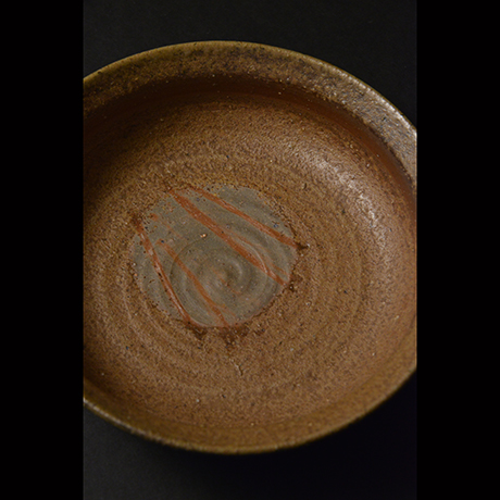 「No.52　備前鉢 / Bowl, Bizen」の写真　その2