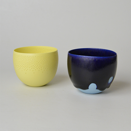 【極上の湯盌展】Exhibition of Choice Tea Cups