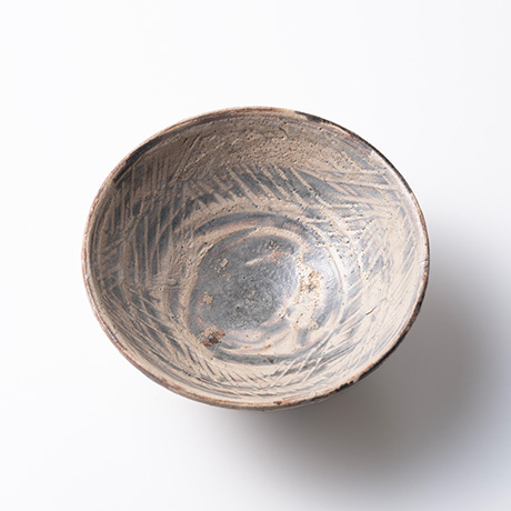 彫みしま茶垸
