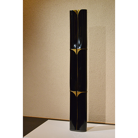 【オブジェと茶器　池田巖展】Exhibition of IKEDA Iwao