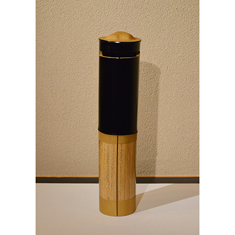 【オブジェと茶器　池田巖展】Exhibition of IKEDA Iwao