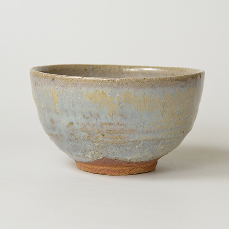 「No.C-2 斑唐津茶碗 / Chawan, Madara-karatsu」の写真　その2