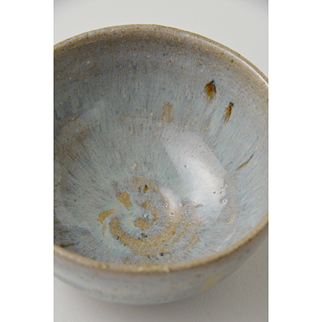 「No.C-2 斑唐津茶碗 / Chawan, Madara-karatsu」の写真　その6