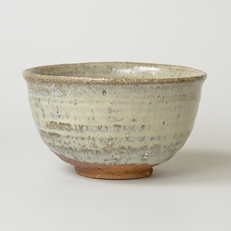 「No.C-4 斑唐津茶碗 / Chawan, Madara-karatsu」の写真　その1