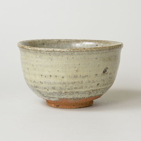 「No.C-4 斑唐津茶碗 / Chawan, Madara-karatsu」の写真　その2