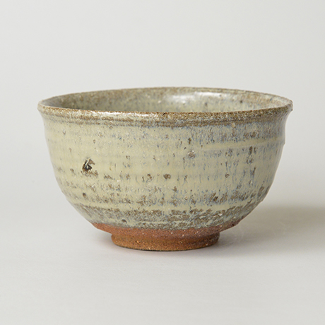 「No.C-4 斑唐津茶碗 / Chawan, Madara-karatsu」の写真　その3