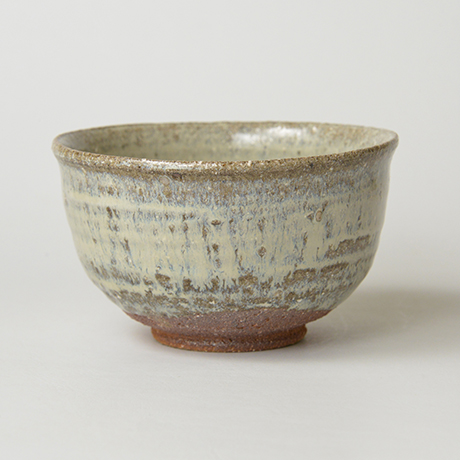 「No.C-4 斑唐津茶碗 / Chawan, Madara-karatsu」の写真　その4