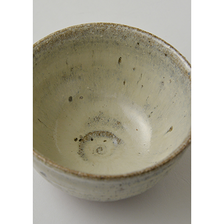 「No.C-4 斑唐津茶碗 / Chawan, Madara-karatsu」の写真　その6