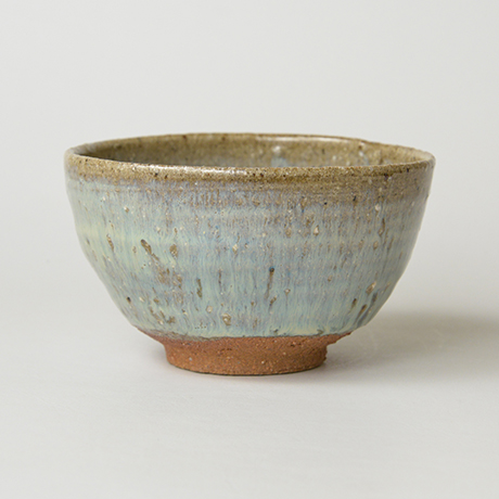 「No.C-5 斑唐津茶碗 / Chawan, Madara-karatsu」の写真　その1