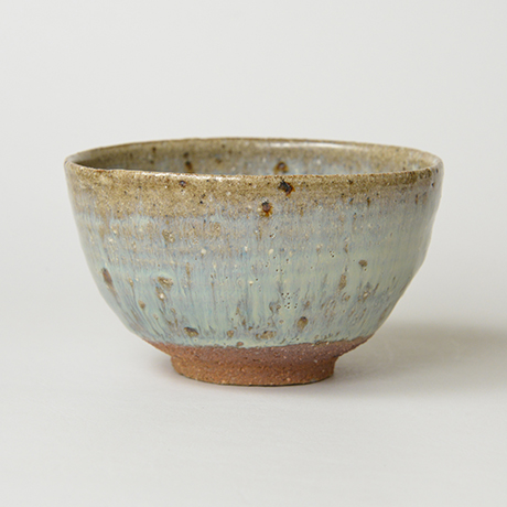 「No.C-5 斑唐津茶碗 / Chawan, Madara-karatsu」の写真　その3