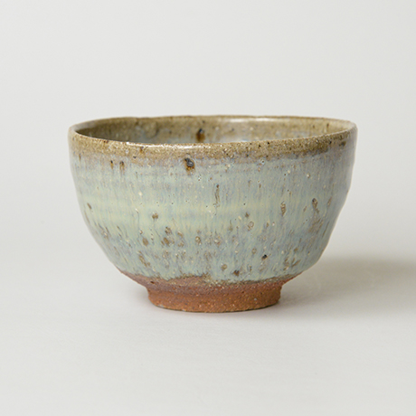 「No.C-5 斑唐津茶碗 / Chawan, Madara-karatsu」の写真　その4