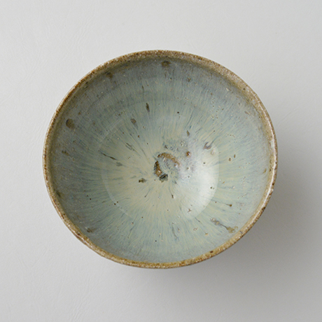 「No.C-5 斑唐津茶碗 / Chawan, Madara-karatsu」の写真　その5