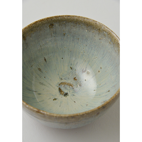 「No.C-5 斑唐津茶碗 / Chawan, Madara-karatsu」の写真　その6